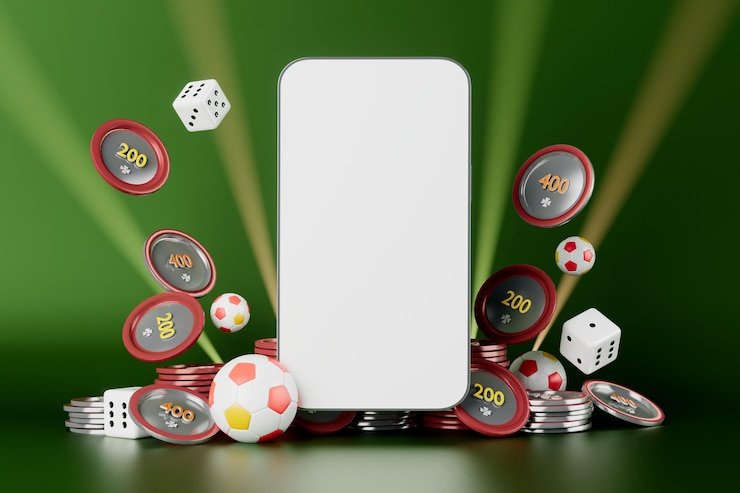 jantan68 mobile app dashboard showing live-dealer table preview, sportsbook leagues, and account balance