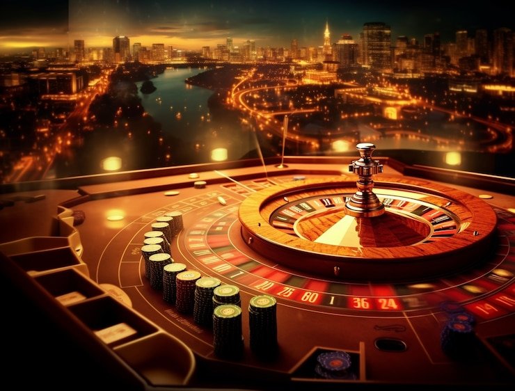 jantan68 live casino table video