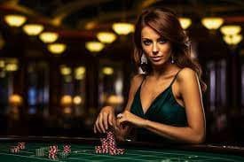 Gaple Online table view on jantan68 mobile app showing four player positions and live dealer feed