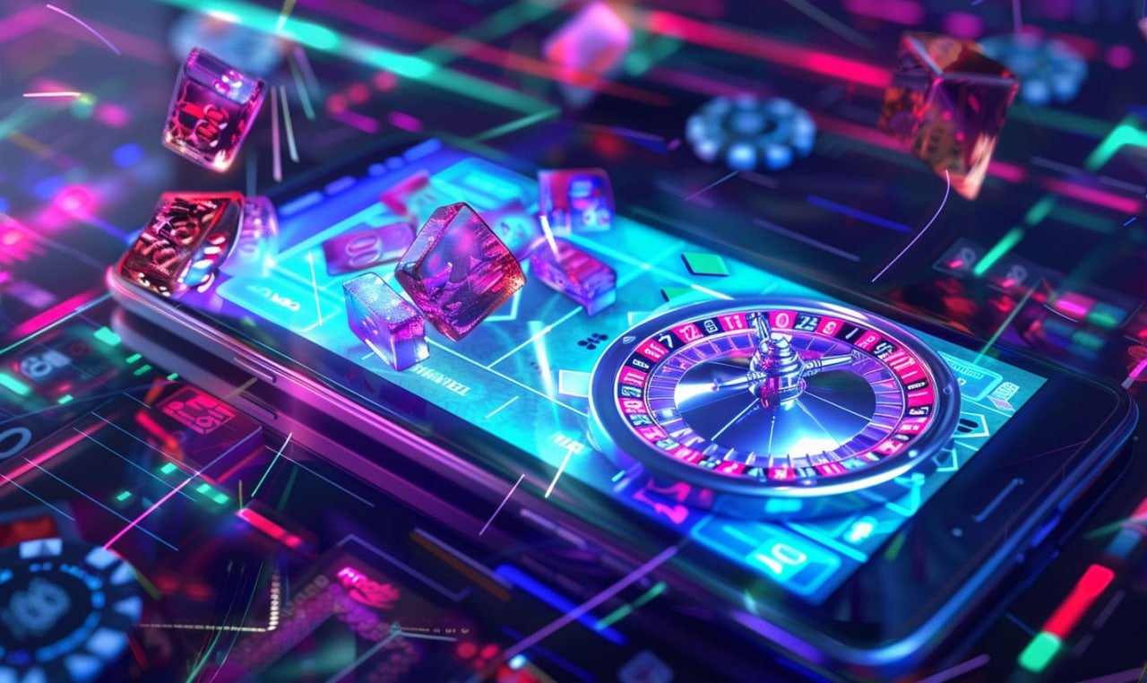 jantan68 featured game showcase